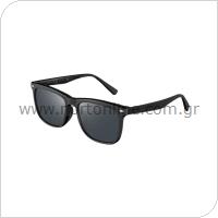 Square Sunglasses Xiaomi Black