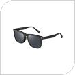 Γυαλιά Ηλίου Xiaomi Square Sunglasses Μαύρο