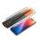 Tempered Glass Full Face Spigen Glas.tR EZ-FIT Pro Privacy Apple iPhone 16 Pro/ 17/ 17 Pro (1 τεμ.)