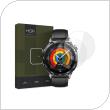 Tempered Glass Hofi Pro+ Huawei Watch GT 5 46mm Διάφανο (2 τεμ.)