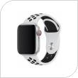 Strap Devia Sport2 Apple Watch (38/ 40/ 41mm) Deluxe White