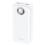 Φορτιστής Ανάγκης Foneng PX103 PD 22.5W 30000mAh με 2 Θύρες USB A & 1 Θύρα USB C Λευκό