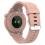 Smartwatch Maxlife MXSW-120 Powder Pink