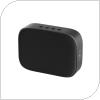 Φορητό Ηχείο Bluetooth Maxlife MXBS-03 3W Μαύρο