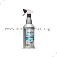 Σπρέι Καθαρισμού & Απολύμανσης Clinex Nano Protect Silver Table 1000ml