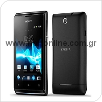 Mobile Phone Sony Xperia E (Dual SIM)