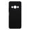 Soft TPU inos Xiaomi Redmi A3 S-Cover Black