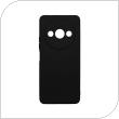 Soft TPU inos Xiaomi Redmi A3 S-Cover Black