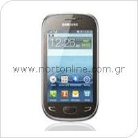 Κινητό Τηλέφωνο Samsung S5292 Star Deluxe Duos (Dual SIM)