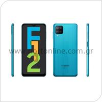 Κινητό Τηλέφωνο Samsung F127F Galaxy F12 (Dual SIM)