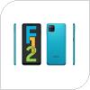 Mobile Phone Samsung F127F Galaxy F12 (Dual SIM)