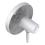 Floor Fan Xiaomi Mi Smart Standing Fan 2 Lite White