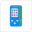 Reading Programmer JC V1SE Wi-Fi with 1 Extension Board True Tone for iPhone 7 to 11 Series
