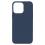 Soft TPU inos Apple iPhone 14 Pro Max 5G S-Cover Blue