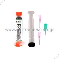 Glue Structural Adhesive Relife RL-035A 5cc Black