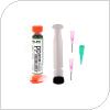 Glue Structural Adhesive Relife RL-035A 5cc Black