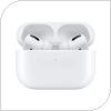 Bluetooth Headset Apple MTJV3 AirPods Pro (2023) with Magsafe Charging Case (USB C) White