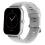 Smartwatch Devia WT2 1.83'' Silver