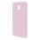 Soft TPU inos Xiaomi Redmi 8A S-Cover Dusty Rose
