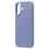 Θήκη Soft TPU inos Apple iPhone 17 5G S-Cover Βιολετί