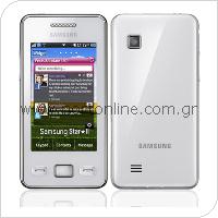 Mobile Phone Samsung S5260 Star II