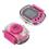 Digital Camera Waterproof KDC-0025B with Screen 2
