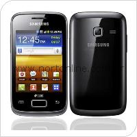 Κινητό Τηλέφωνο Samsung S6102 Galaxy Y Duos (Dual SIM)