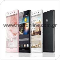 Mobile Phone Huawei Ascend P6