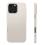 Θήκη Soft TPU Spigen Liquid Air Apple iPhone 16 Pro Max Natural Τιτάνιο