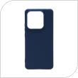 Θήκη Soft TPU inos Xiaomi Redmi Note 14 5G S-Cover Μπλε