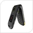 Κινητό Τηλέφωνο Hammer Dig LTE (Dual SIM)