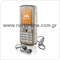 Κινητό Τηλέφωνο Sony Ericsson W700