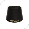 Portable Bluetooth Speaker HiFuture Mega S BT 5.4 MagSafe 5W Black