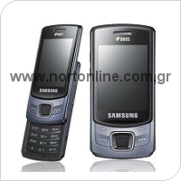 Κινητό Τηλέφωνο Samsung C6112 (Dual SIM)