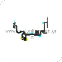 On/Off Flex Cable Apple iPhone 7 (OEM)