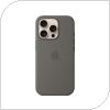 Silicon Case with MagSafe Apple MYYL3 iPhone 16 Pro Stone Gray