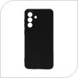 Θήκη Soft TPU inos Samsung A366B Galaxy A36 5G S-Cover Μαύρο