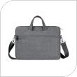 Laptop Shoulderbag Dux Ducis LBJB for Laptop/ Macbook/ Notebook/ Tablet 14''-15.4'' Dark Grey