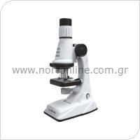 Educational Microscope Maxlife MXMS-100 White