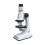 Educational Microscope Maxlife MXMS-100 White