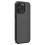 PC Case Devia Apple iPhone 15 Pro Max Glimmer Black