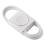 Wireless Fast Charging Pad for Apple Watch Series USB A 4RMQ2 1m White (Bulk)