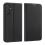 Flip Case Dux Ducis Skin X2 Wallet Samsung A546B Galaxy A54 5G Black