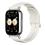 Smartwatch Xiaomi Redmi Watch 5 Lite 1.96'' BHR8791GL Light Gold