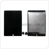 LCD with Touch Screen Apple iPad Pro 9.7 Black (OEM)