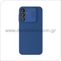 Θήκη Soft TPU & PC Nillkin Camshield Samsung A256B Galaxy A25 5G Μπλε