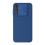 Soft TPU & PC Back Cover Case Nillkin Camshield Samsung A256B Galaxy A25 5G Blue