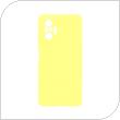 Θήκη Soft TPU inos Xiaomi Redmi Note 10 Pro S-Cover Κίτρινο