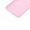 Θήκη Soft TPU inos Samsung A325F Galaxy A32 4G S-Cover Ροζ