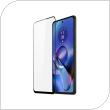 Tempered Glass Full Face Dux Ducis Motorola Moto G64/ G54/ G54 Power Μαύρο (1 τεμ.)